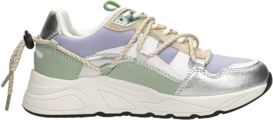 Sub55 - Sneakers Laag