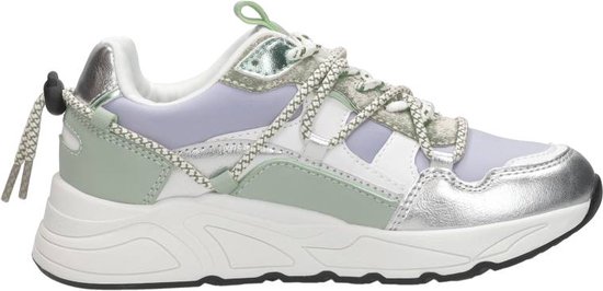 Sub55 - Sneakers Laag