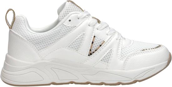 Sub55 - Sneakers Laag