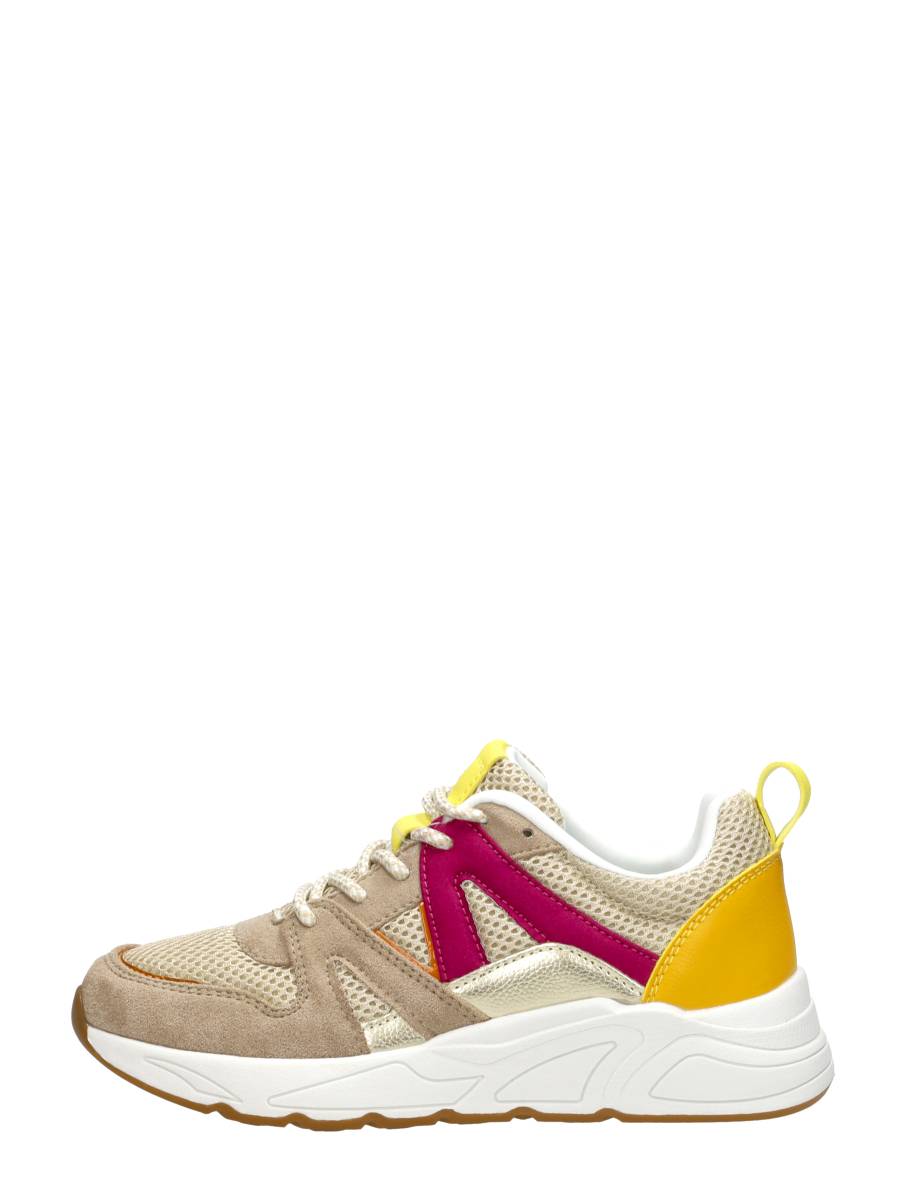 Sub55 Sub55 - Sneakers Laag