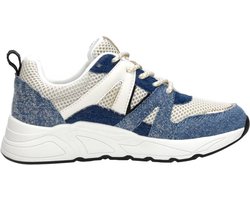 Sub55 - Sneakers Laag