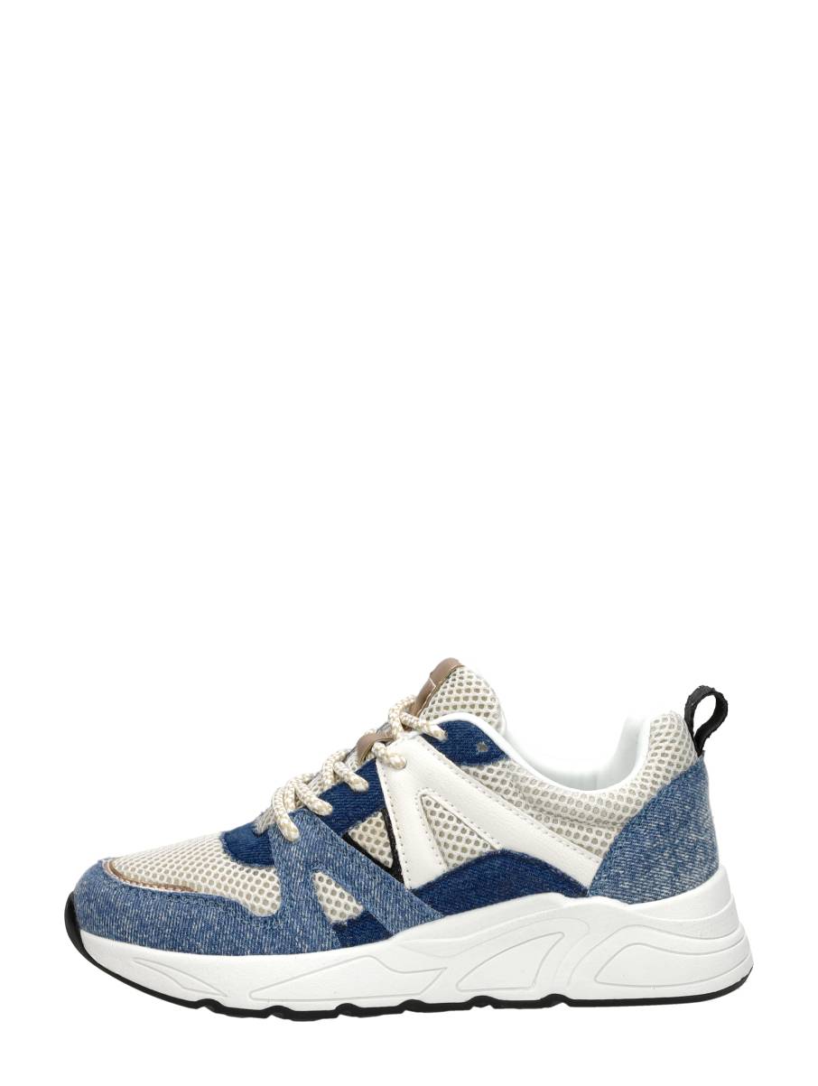 Sub55 Sub55 - Sneakers Laag