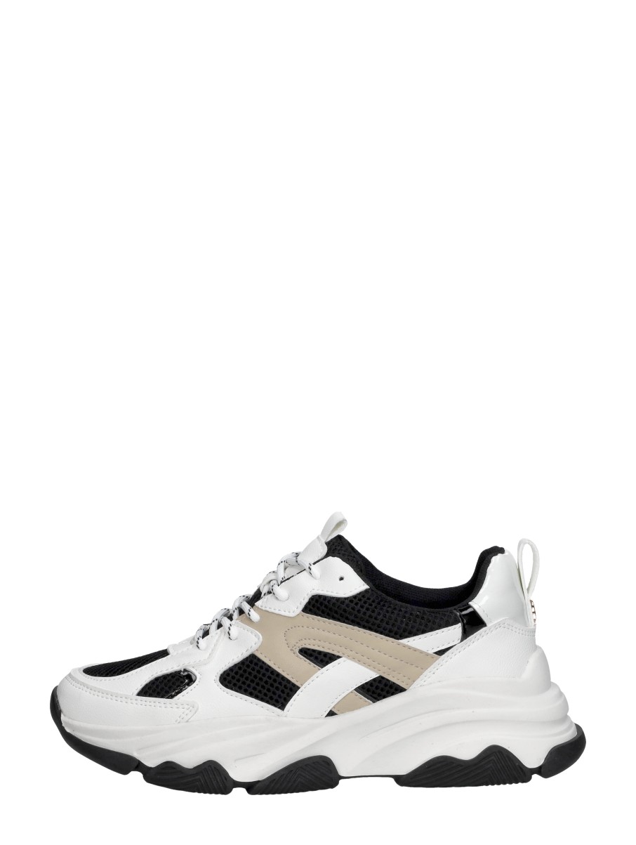 Sub55 Sub55 - Sneakers Laag