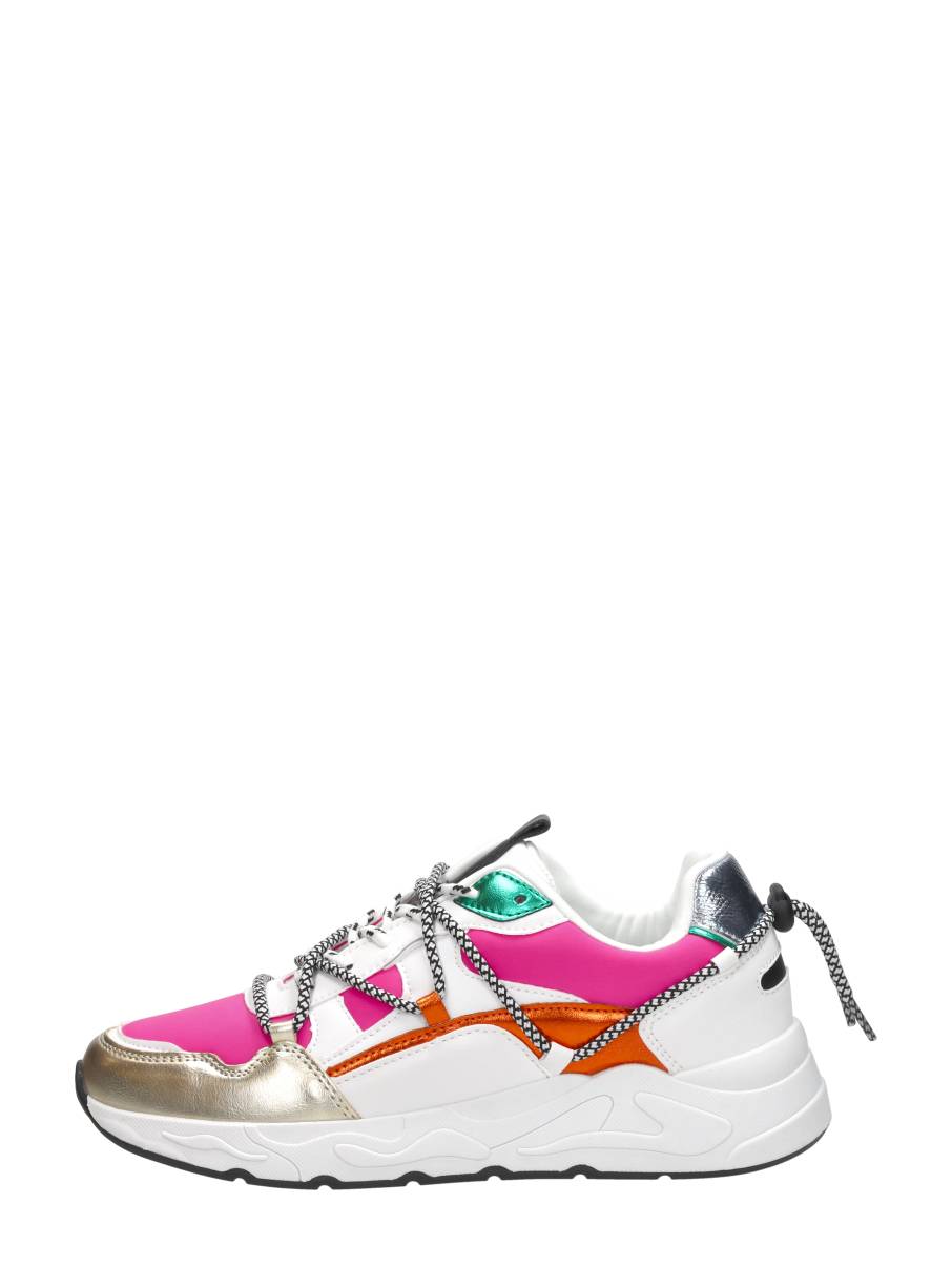 Sub55 Sub55 - Sneakers Laag