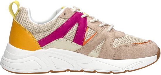 Sub55 - Sneakers Laag