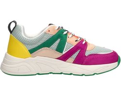 Sub55 - Sneakers Laag