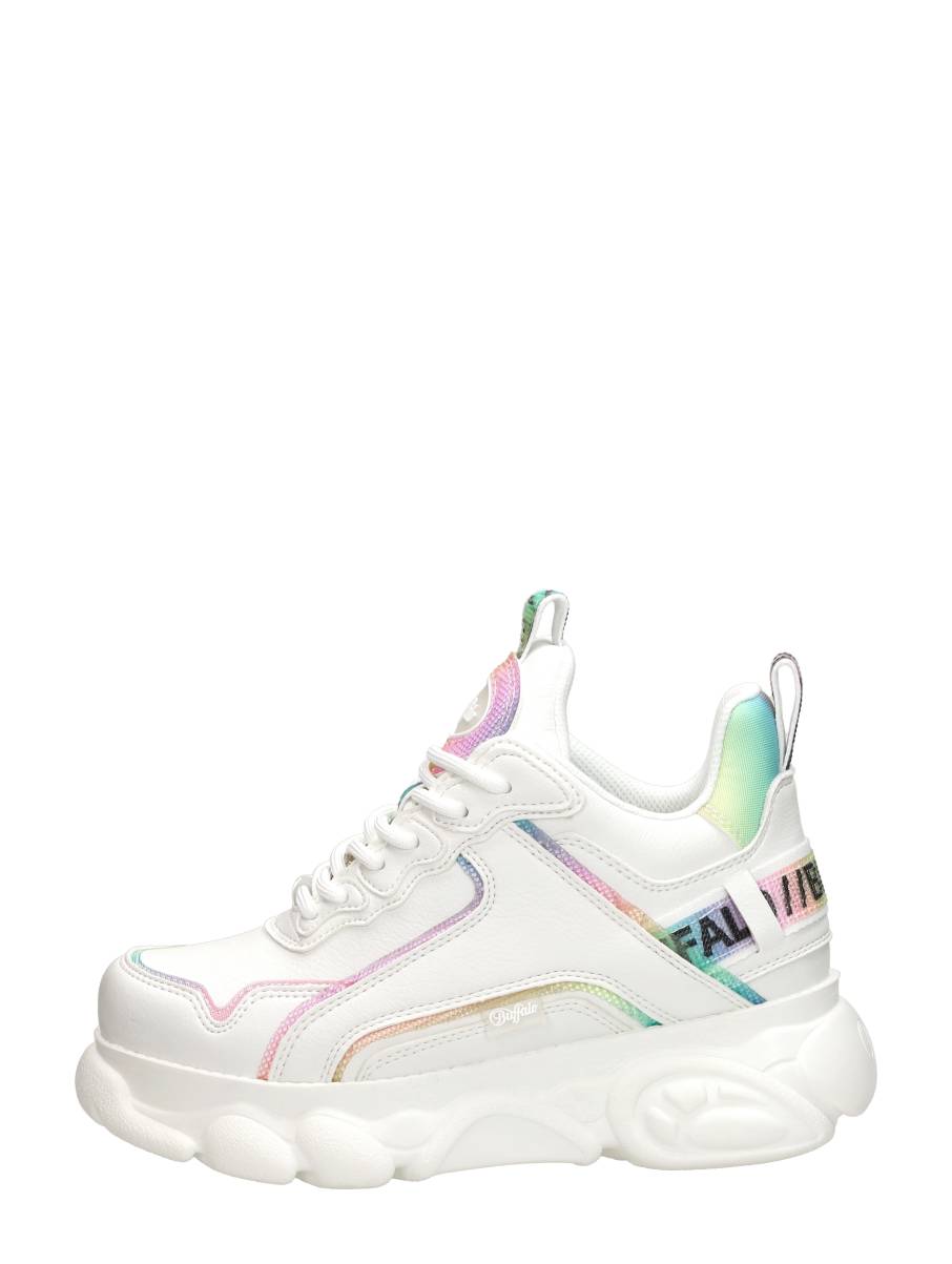 Buffalo Buffalo - Cld Chai