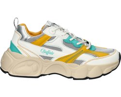 Buffalo - Cld Run Rt Zilver