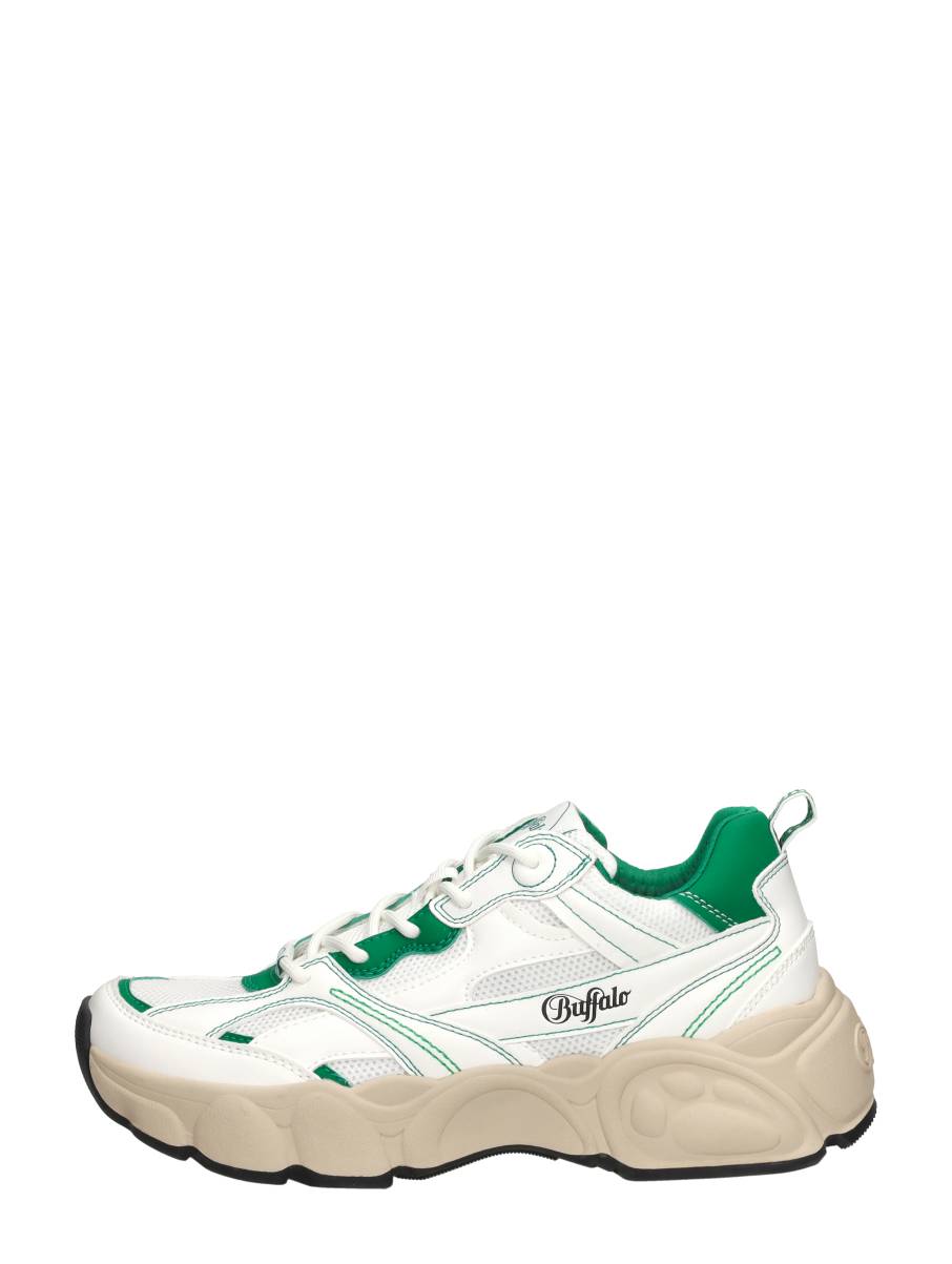 Buffalo Buffalo - Cld Run Rt