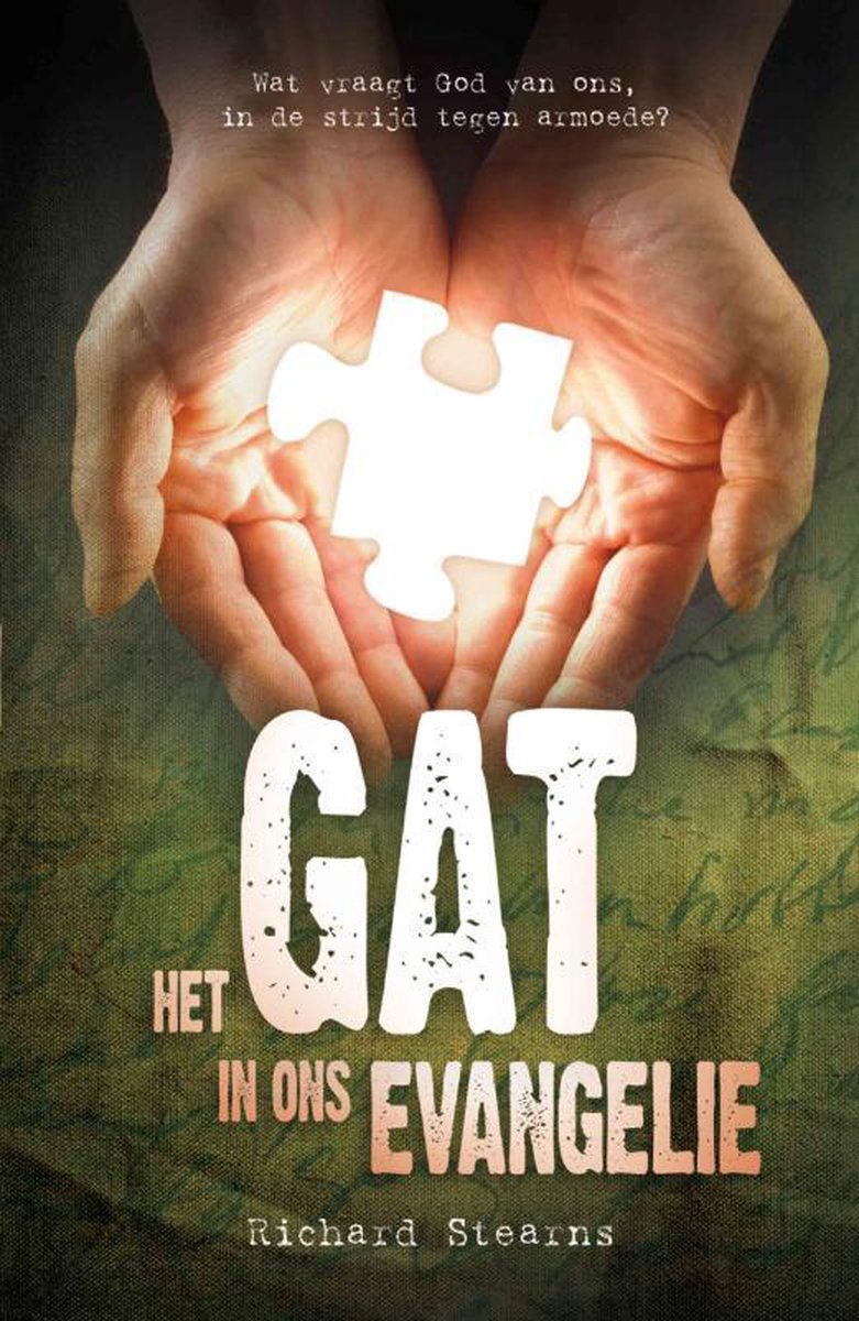 Gideon, Stichting Uitgeverij Het gat in ons evangelie