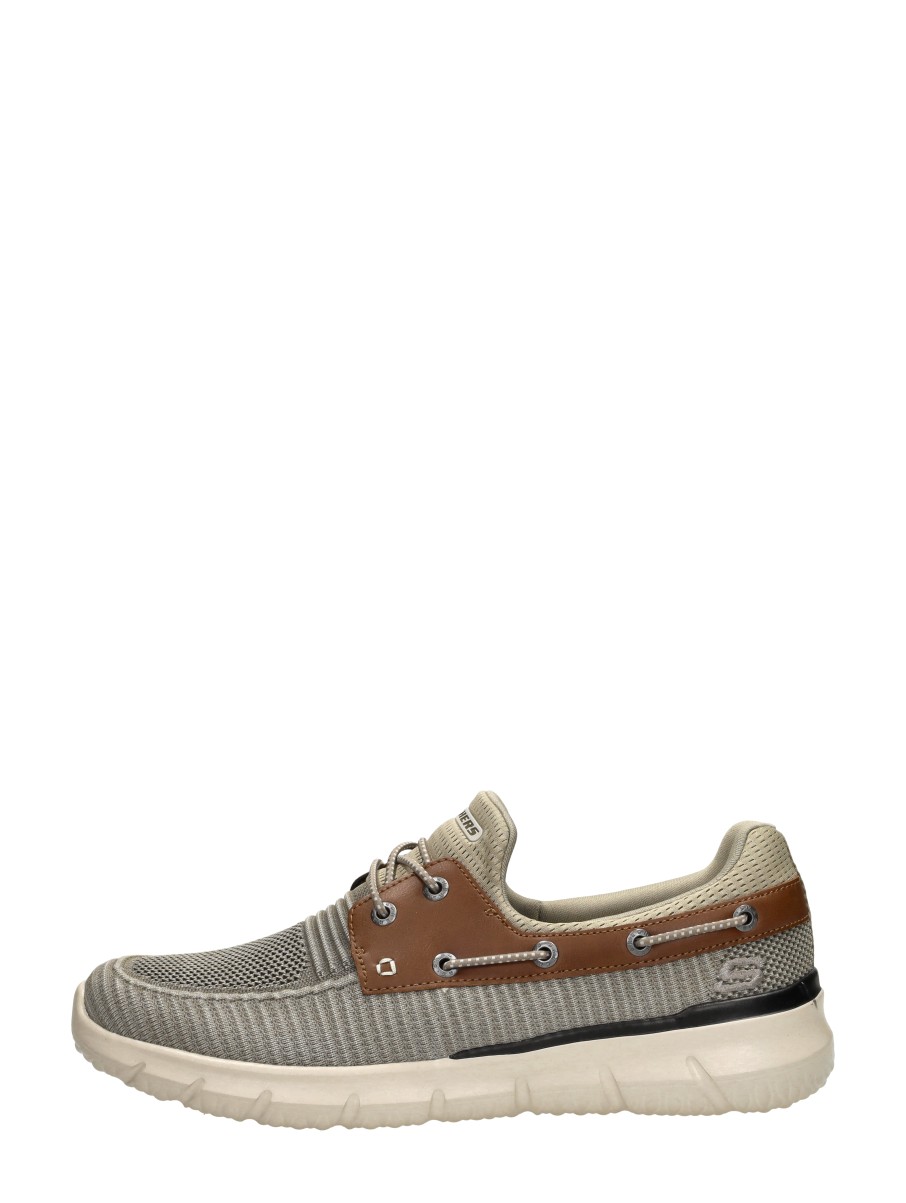 SKECHERS Skechers - Del Retto - Clean Slate