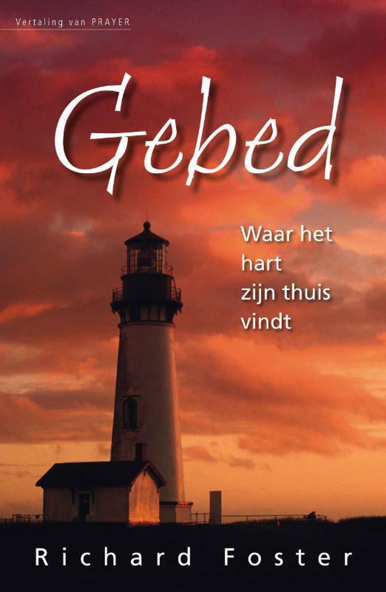 Gideon, Stichting Uitgeverij Gebed