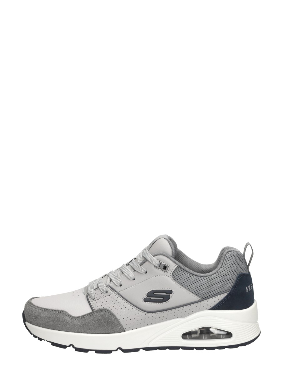 SKECHERS Skechers - Uno - Retro One - Grijs