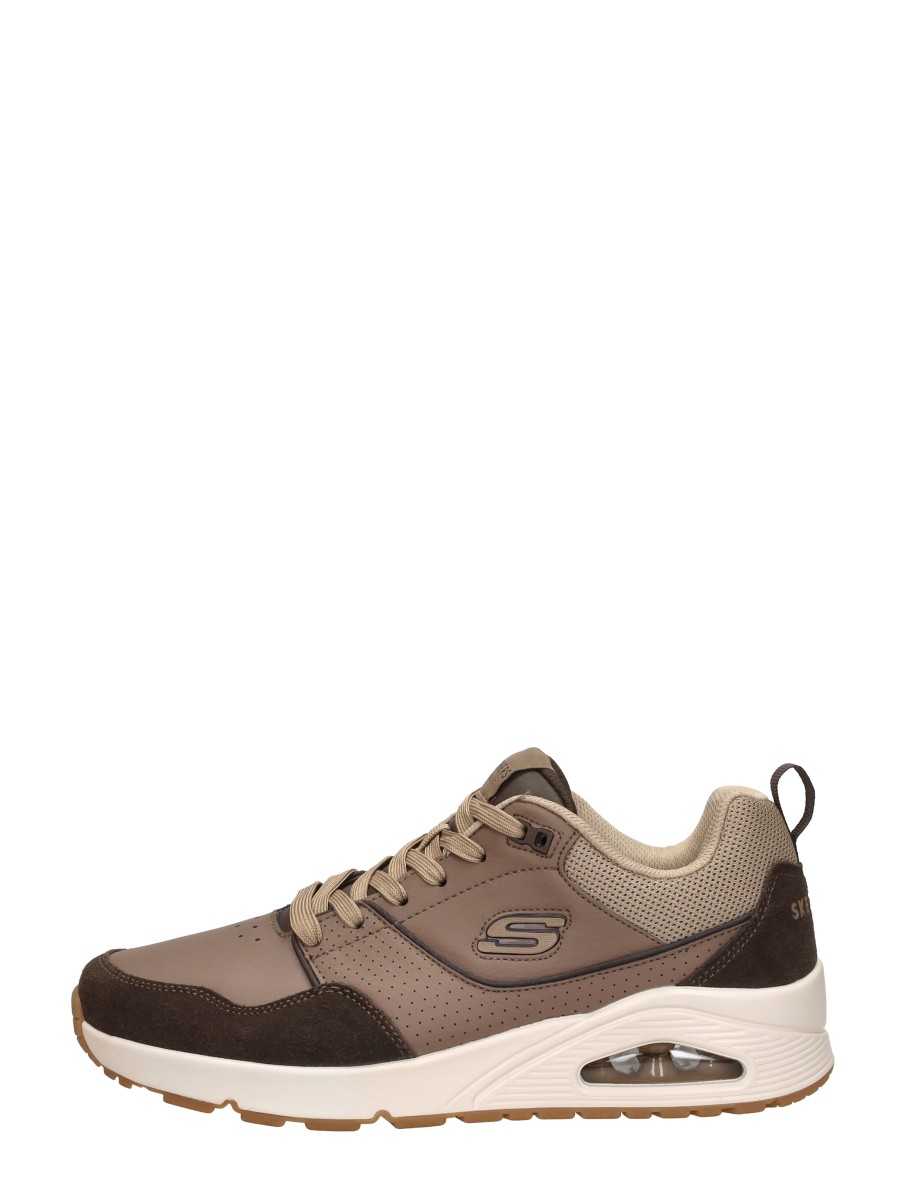 SKECHERS Skechers - Uno - Retro One - Bruin