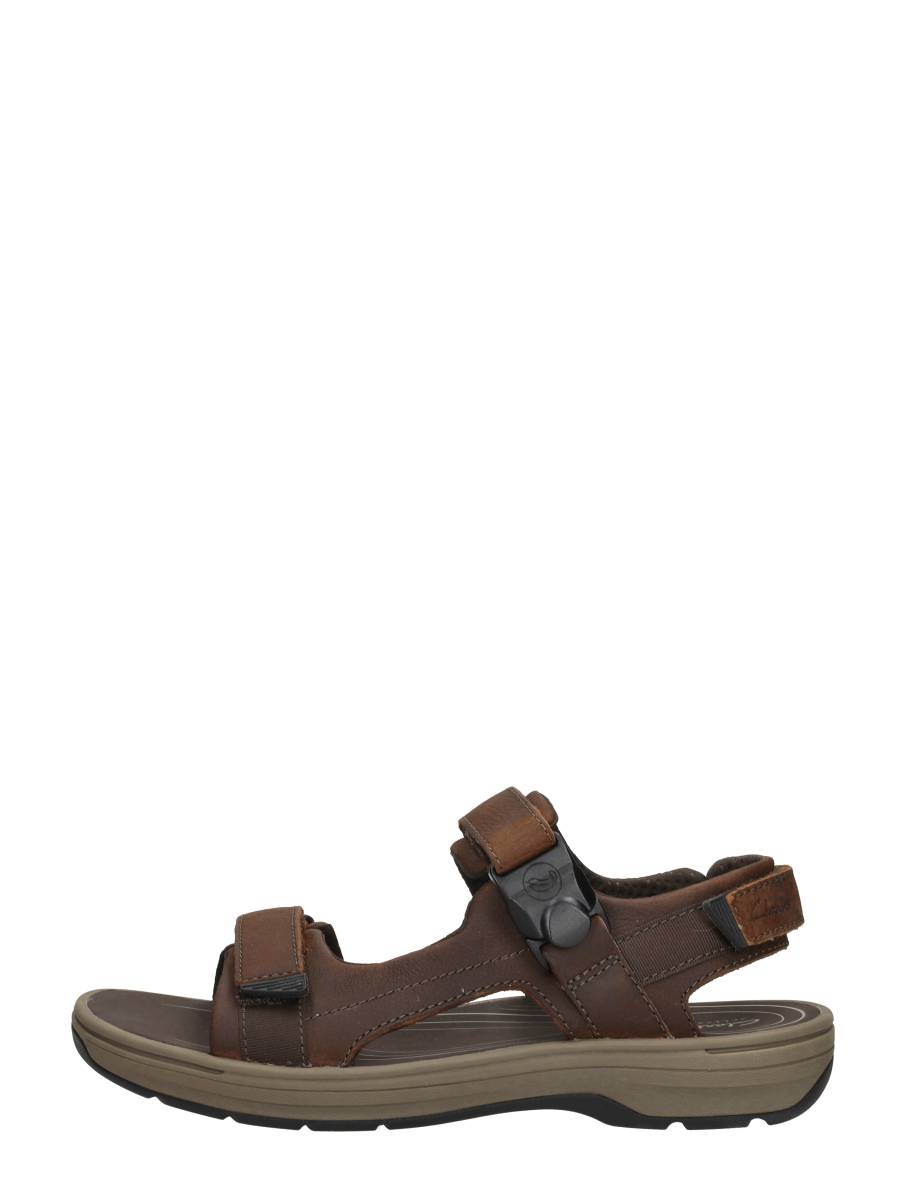 Clarks Clarks - Saltway Trail