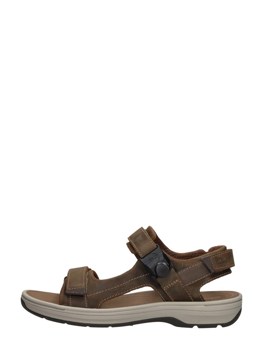 Clarks Clarks - Saltway Trail