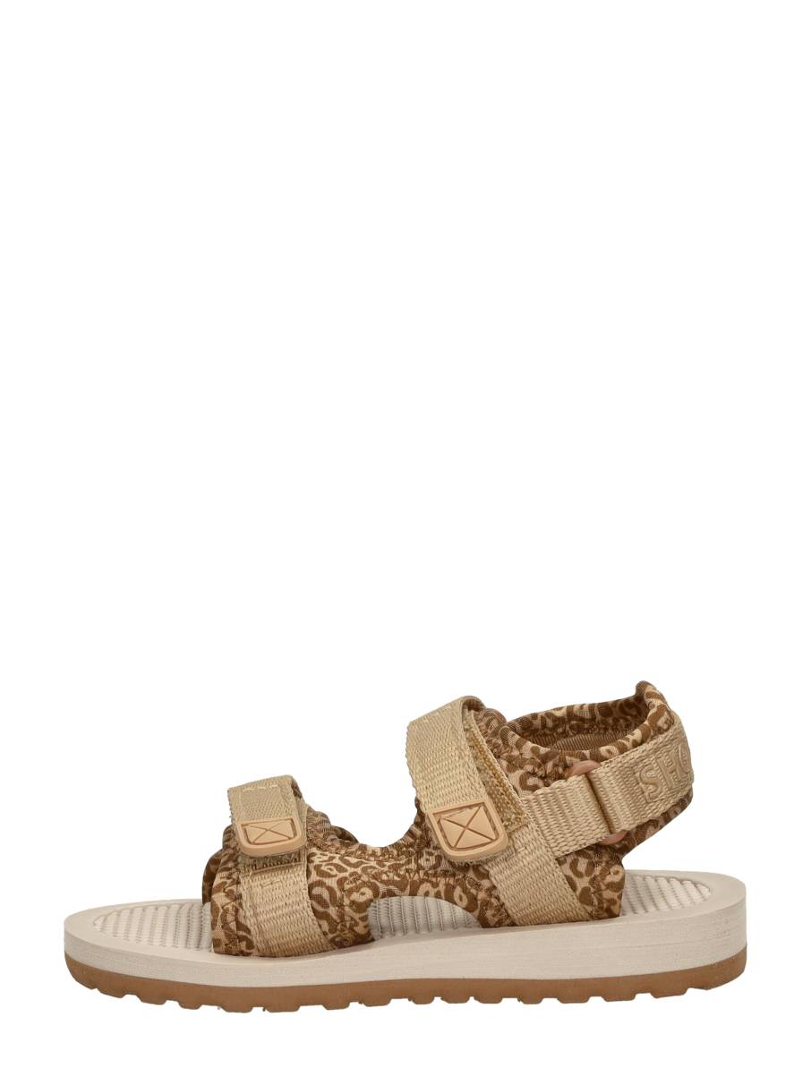 Shoesme Shoesme - Lightweight Sandal - Beige