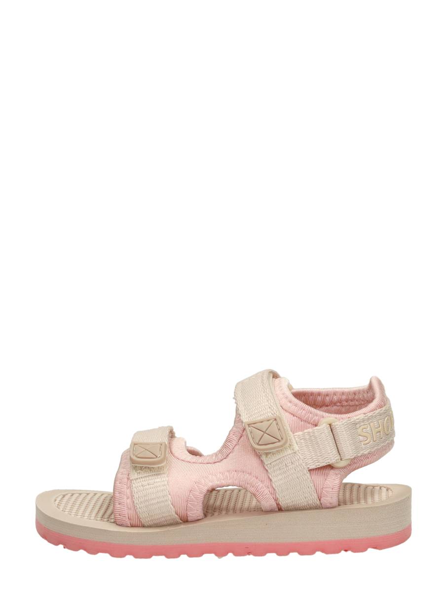 Shoesme Shoesme - Lightweight Sandal - Roze