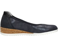 Sub55 Comfort Collection - Ellie 08 - Blauw