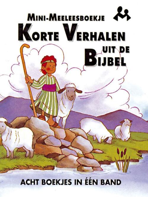 Korte verhalen uit de bijbel