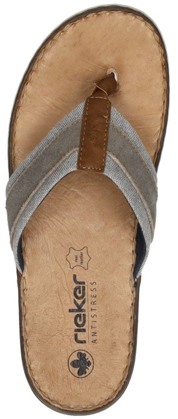 Rieker - Teenslippers