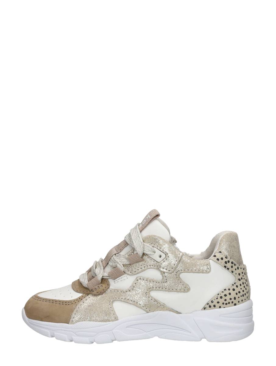 KEQ Keq - Sneakers Laag