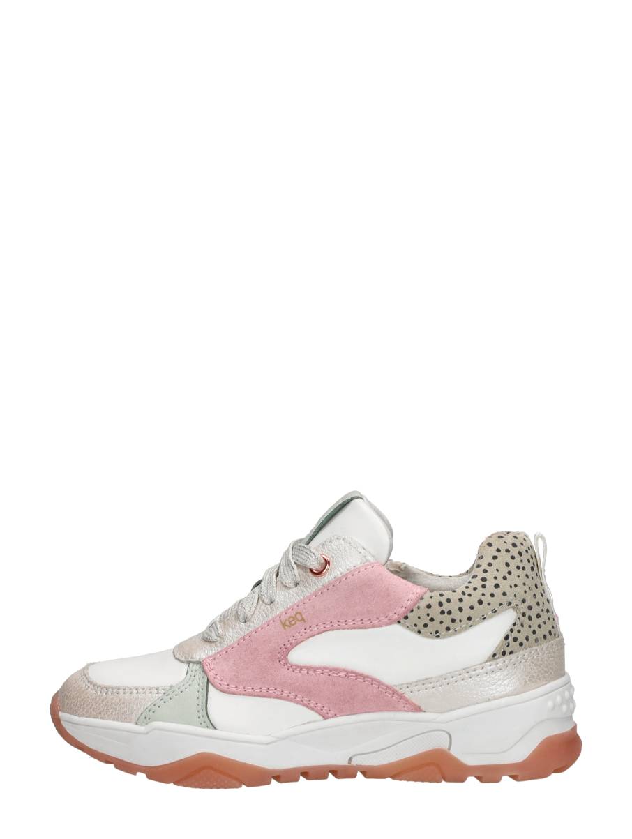 KEQ Keq - Sneakers Laag