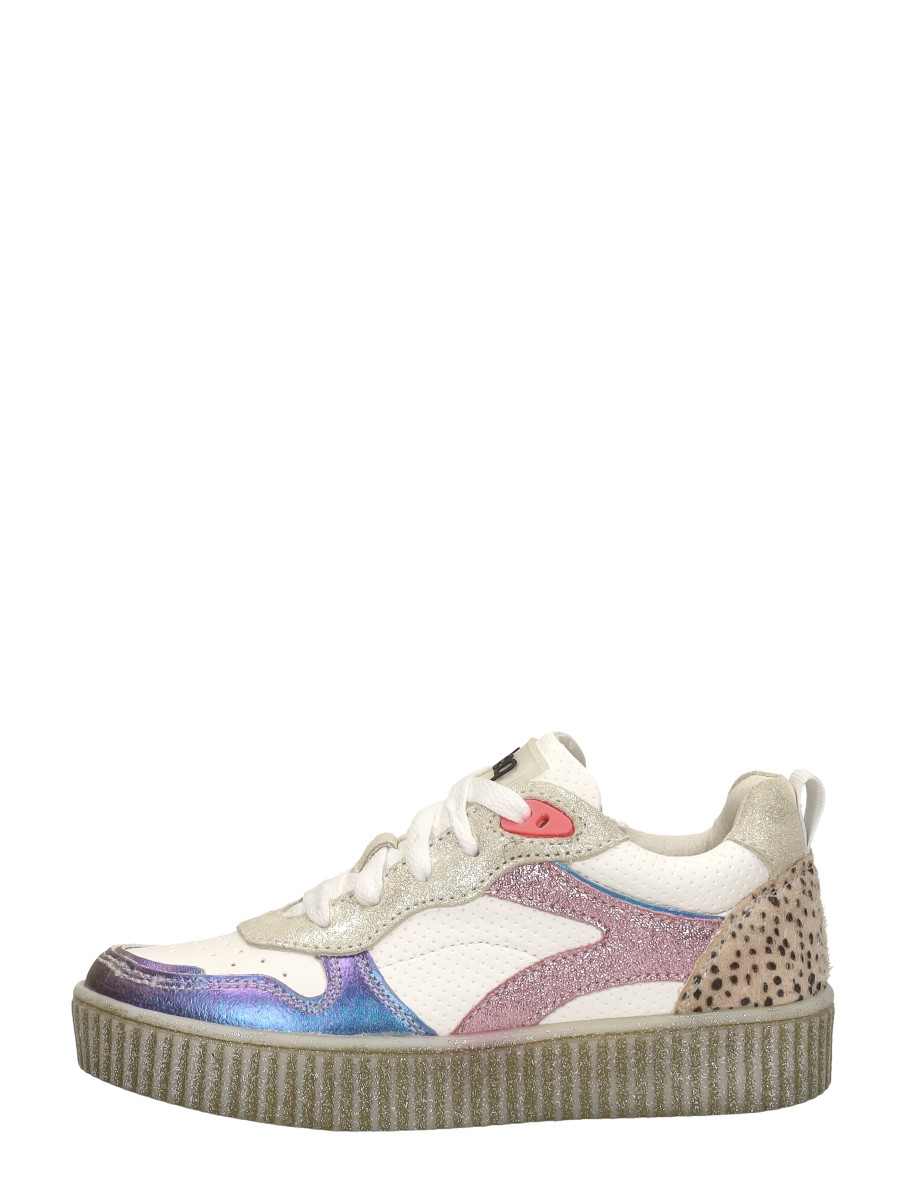 KEQ Keq - Sneakers Laag