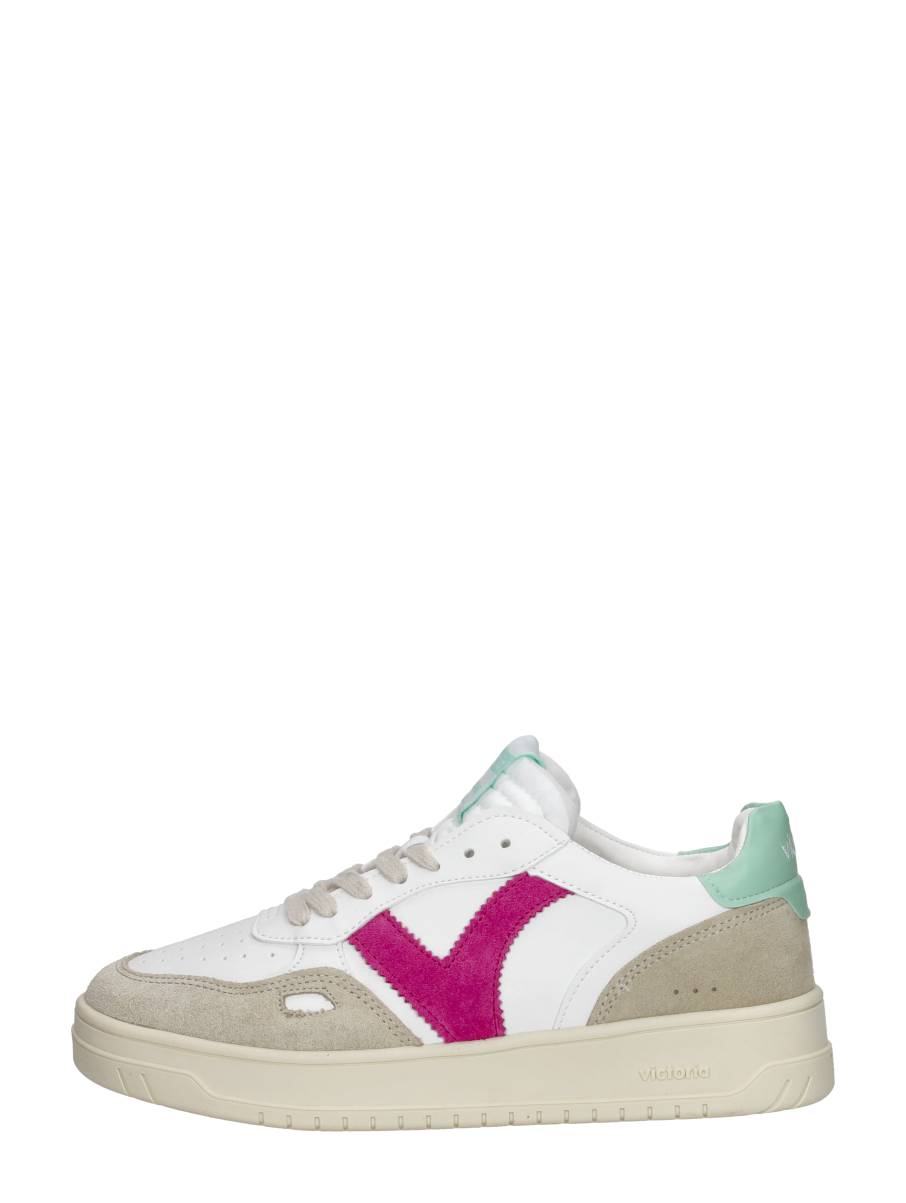 Victoria Victoria - Sneakers Laag
