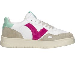 Victoria - Sneakers Laag