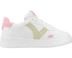 Victoria - Sneakers Laag