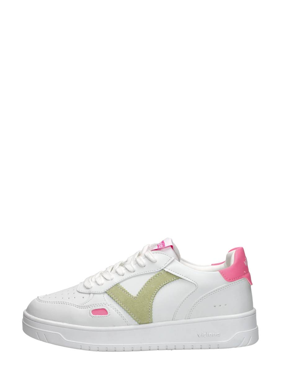 Victoria Victoria - Sneakers Laag