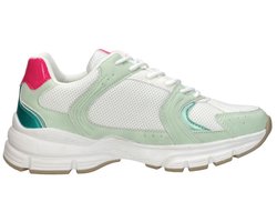 Sub55 - Sneakers Laag