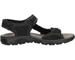 Imac - Sandalen - Zwart