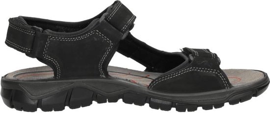 Imac - Sandalen - Zwart