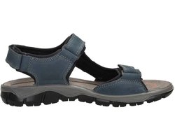 Imac - Sandalen - Blauw