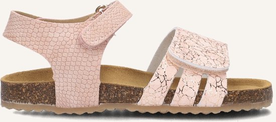 Develab - Meiden Sandalen - Roze