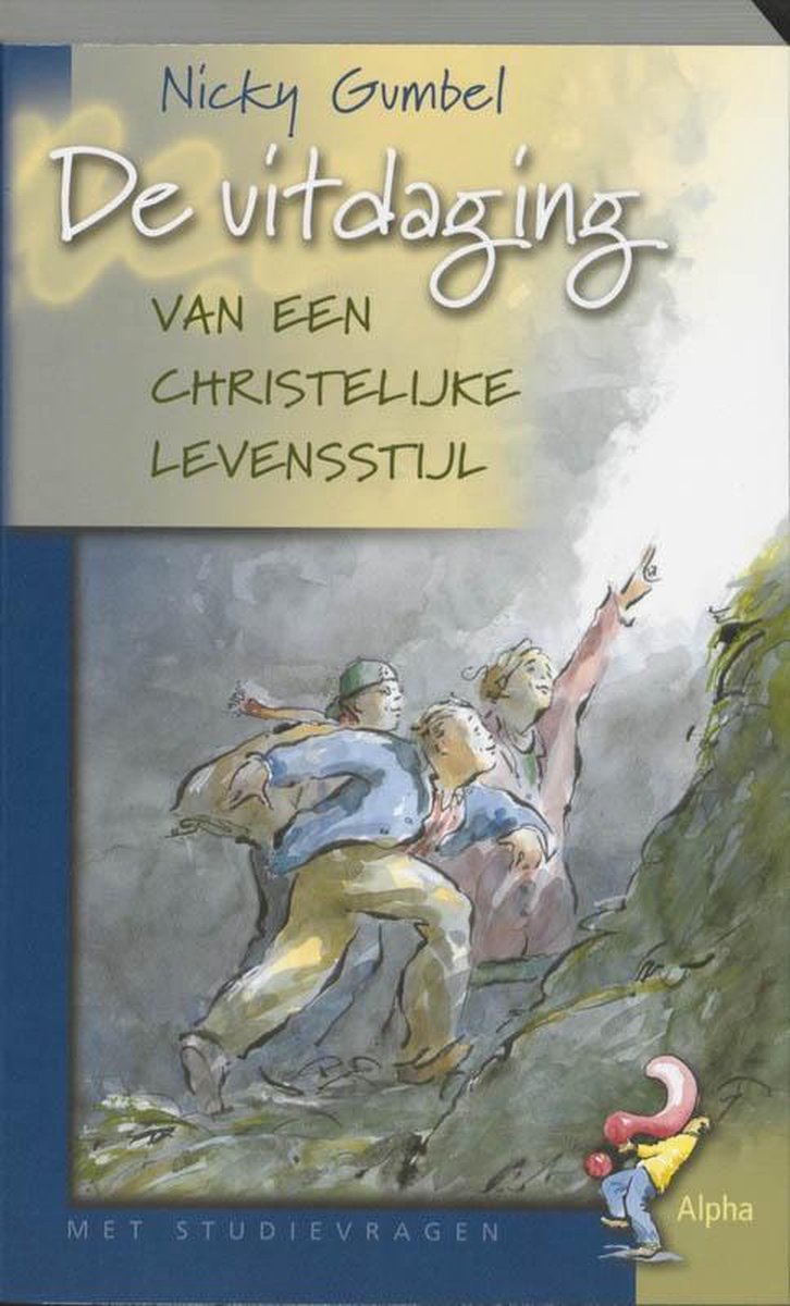 Gideon, Stichting Uitgeverij De uitdaging van een christelijke levensstijl