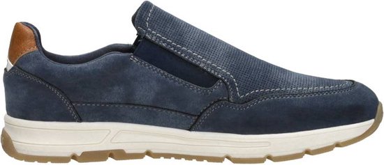 MUSTANG - Sportief - Blauw