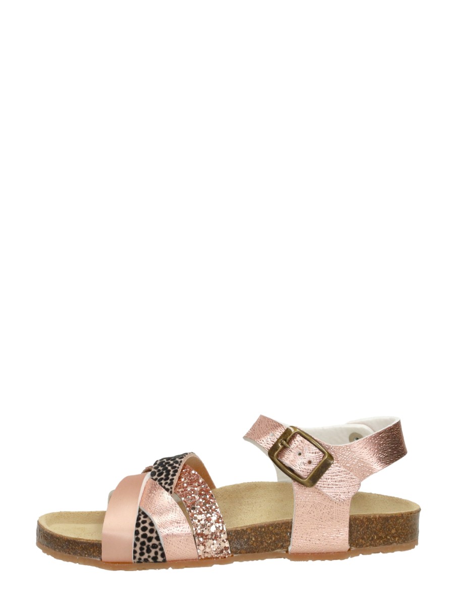 KEQ Keq - Meiden Sandalen