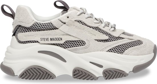 Steve Madden - Possession - Grijs