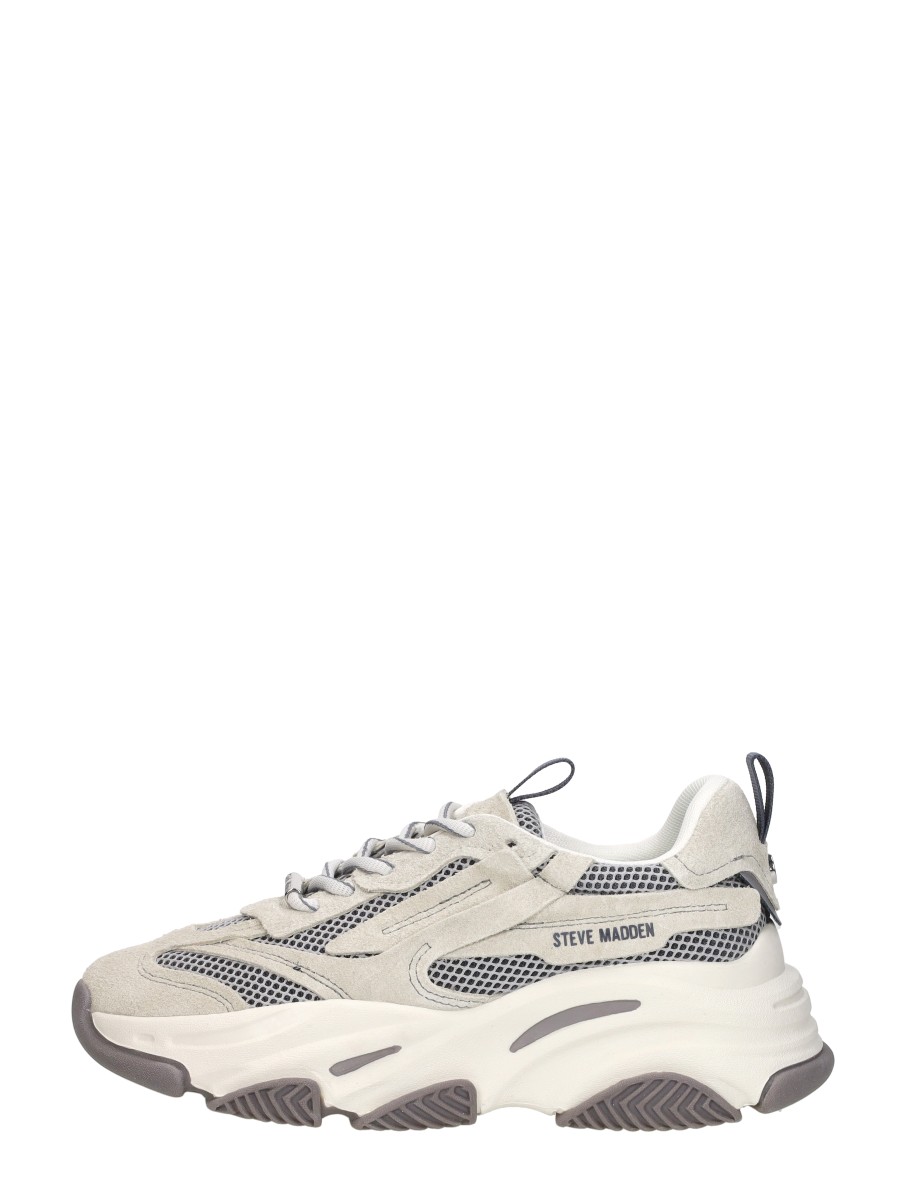 Steve Madden Steve Madden - Possession - Grijs