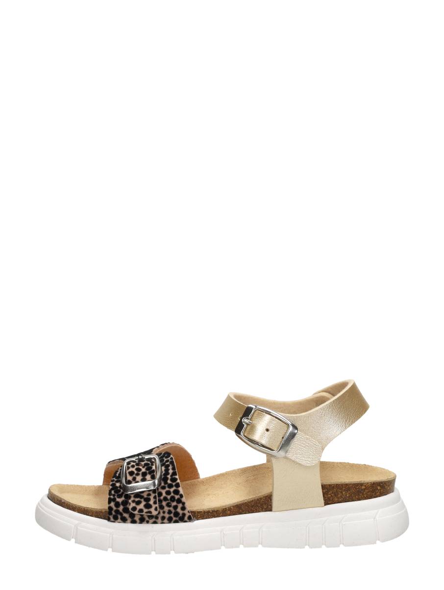 KEQ Keq - Meiden Sandalen