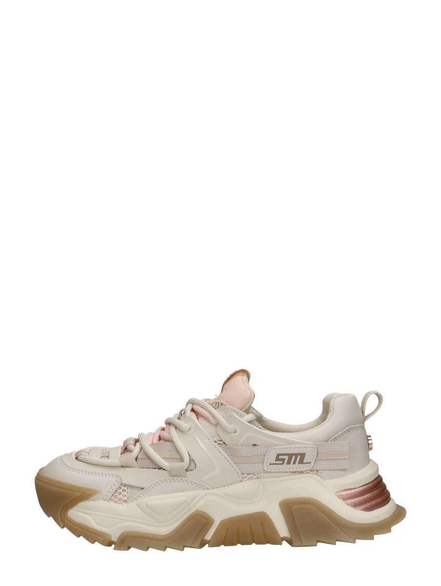 Steve Madden Steve Madden - Kingdom-e - Beige