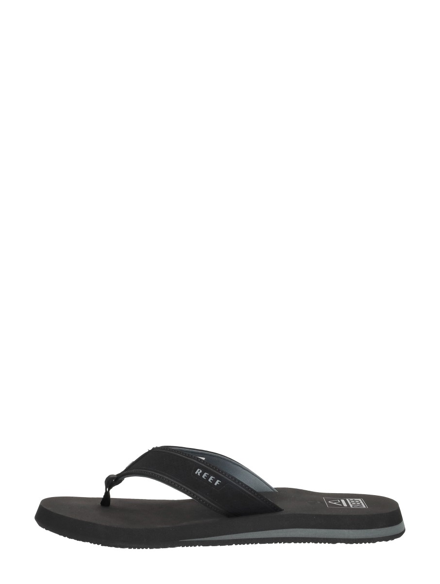 Reef Reef - The Layback - Zwart
