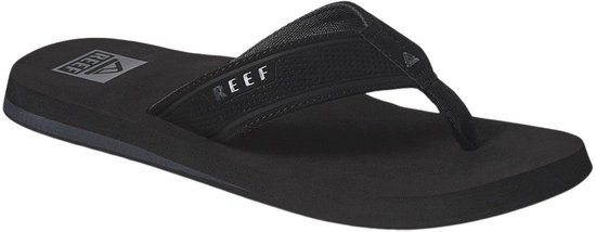 Reef - The Layback - Zwart