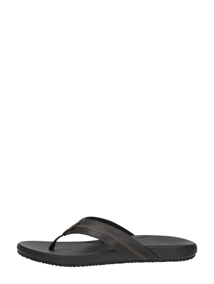 Reef Reef - Cushion Phantom 2.0 - Zwart