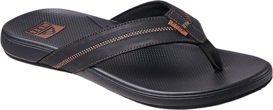 Reef - Cushion Phantom 2.0 - Zwart