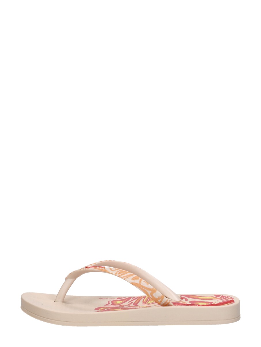 Ipanema Ipanema - Anatomic Heart Kids - Beige