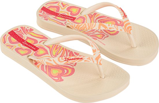 Ipanema - Anatomic Heart Kids - Beige